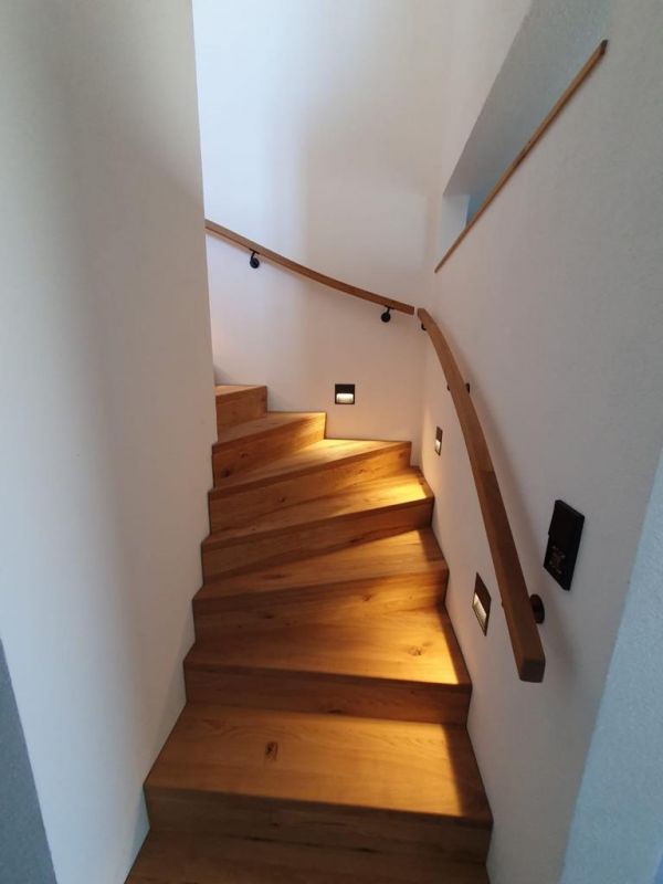 Obicie Schodów Betonowych
