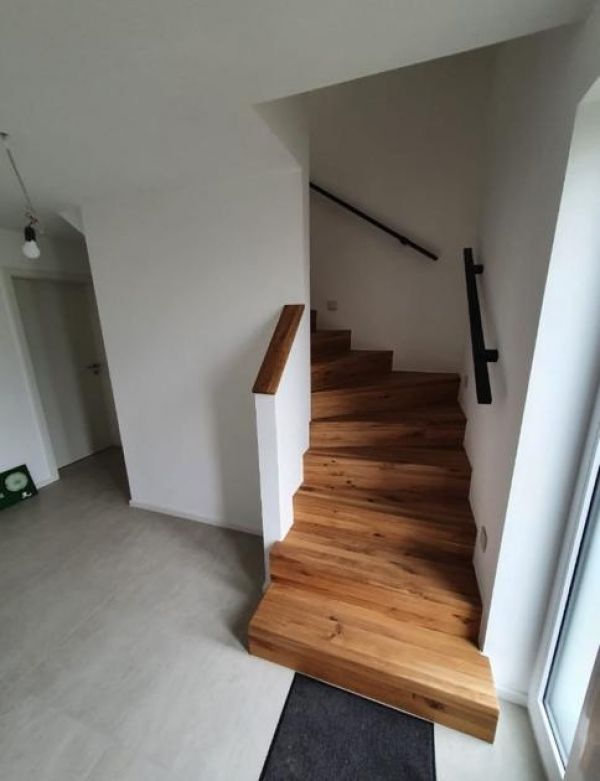 Obicie Schodów Betonowych