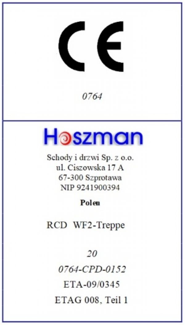 Schody drewniane na zamówienie <b>z certyfikatami jakości</b>
